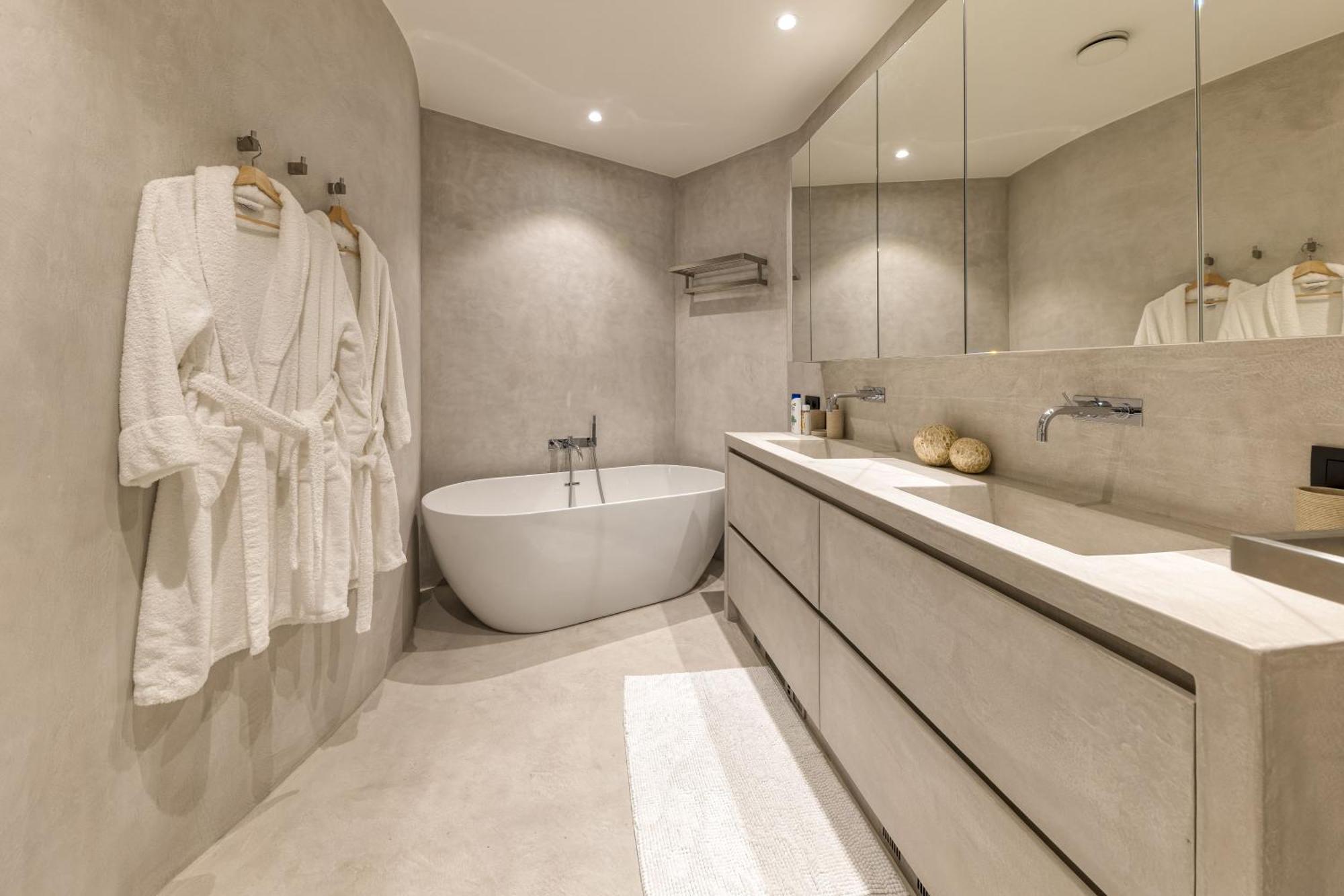 Triplex Penthouse In The City Center Brussel Buitenkant foto